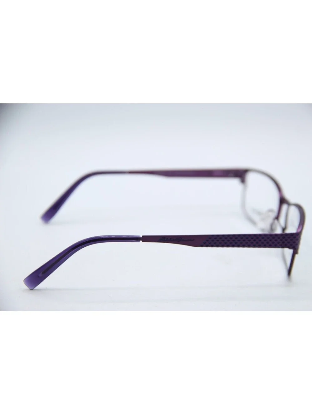 Eddie Bauer Eb32203 Pu Purple Authentic Frames Eyeglasses 54-16 !!!